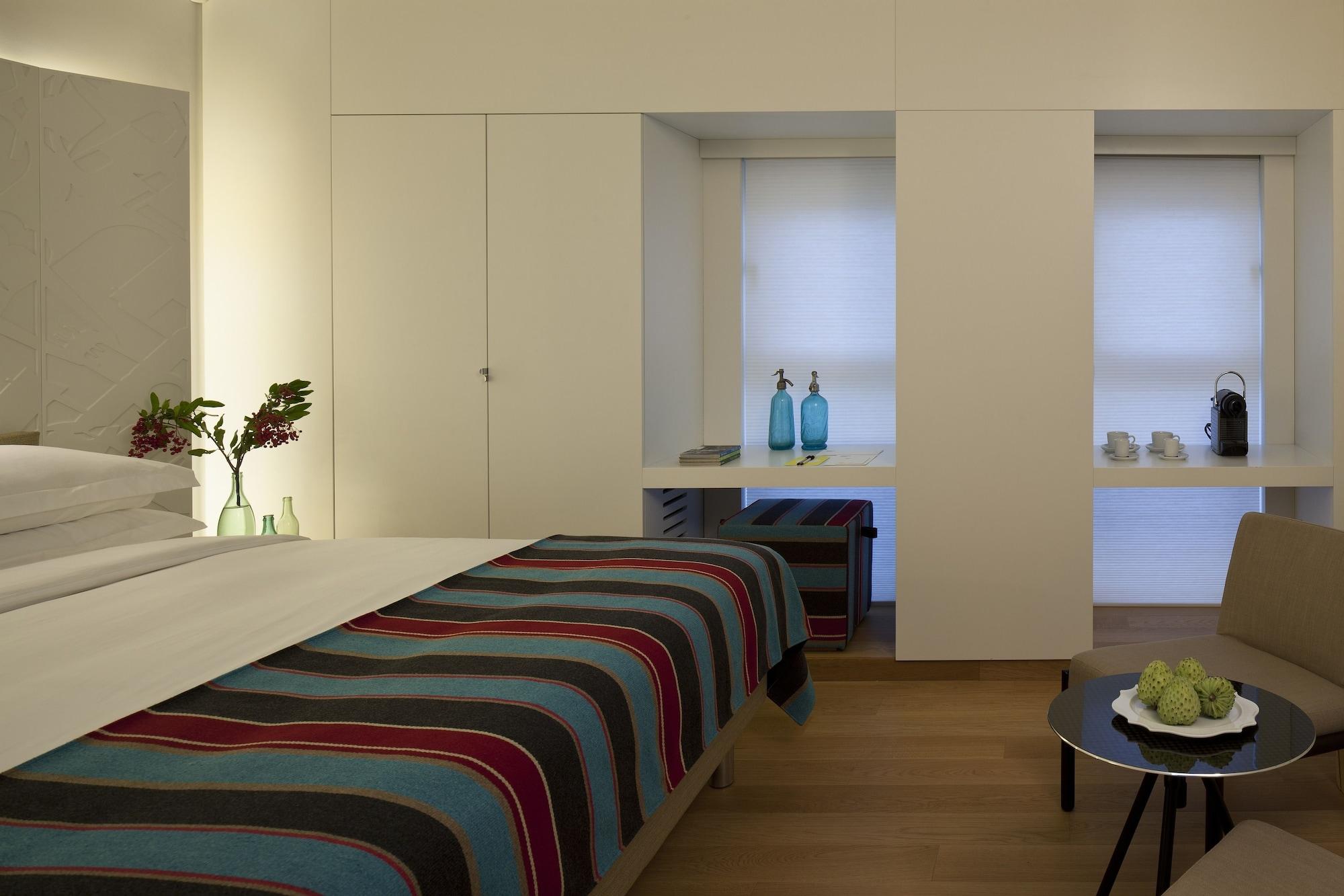 Mendeli Street By Prima - 18 Years Hotel