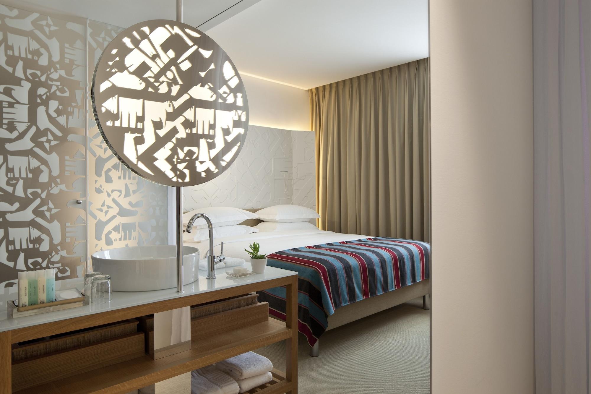 Hotel Mendeli Street By Prima - 18 Years Tel Aviv-Jaffa