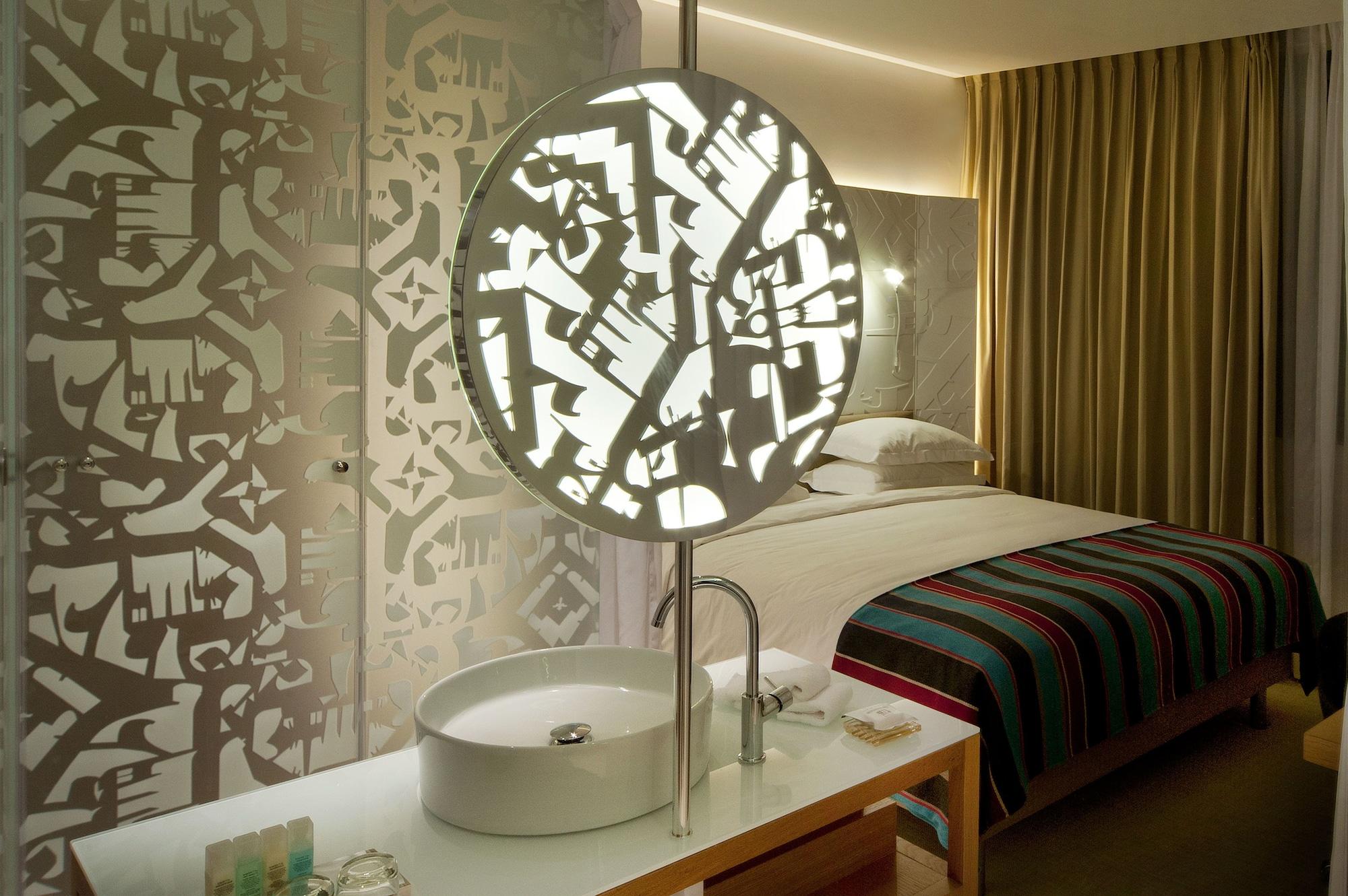 Hotel Mendeli Street By Prima - 18 Years Tel Aviv-Jaffa