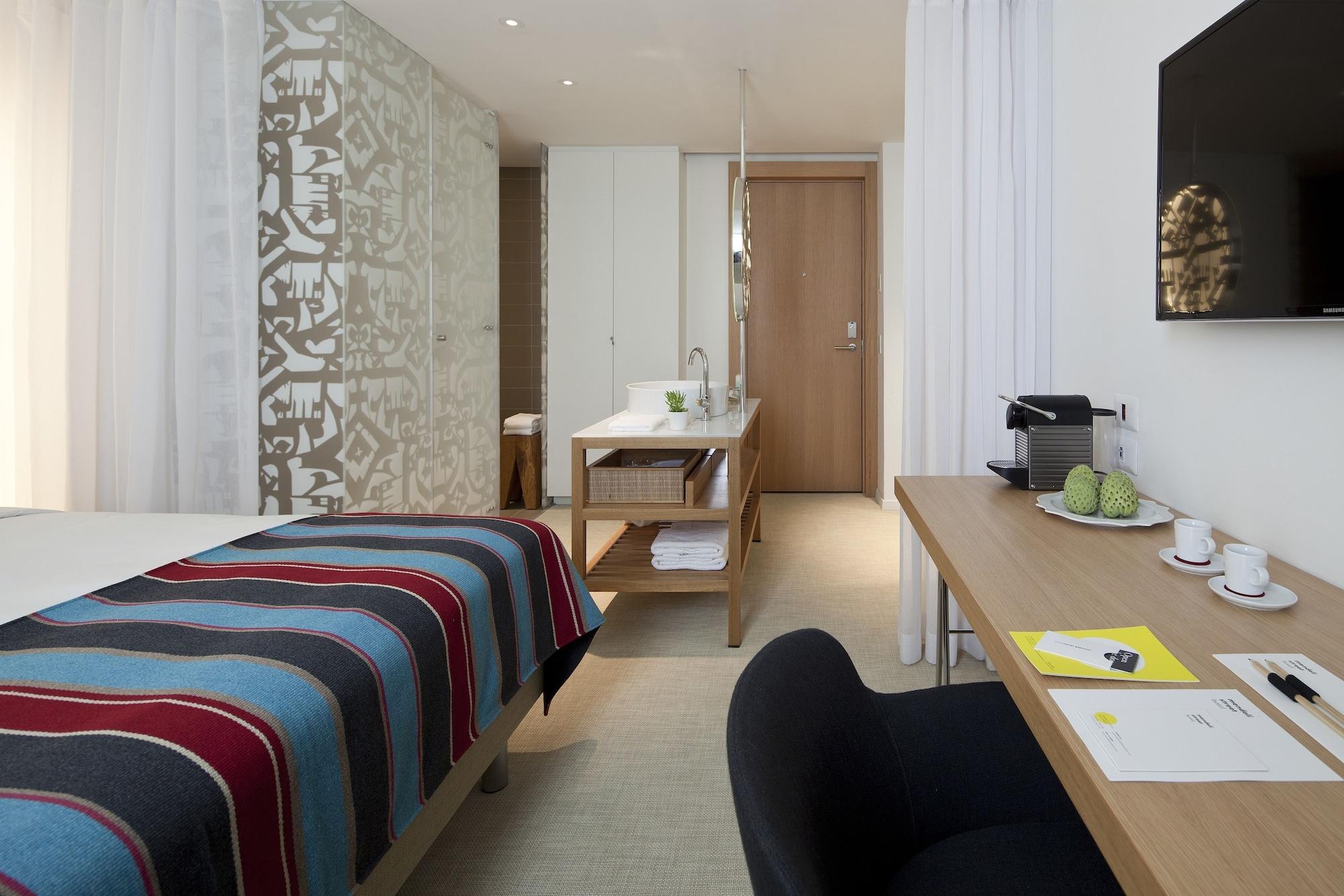 Mendeli Street By Prima - 18 Years Hotel Tel Aviv-Jaffa