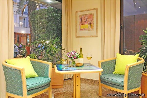 Mendeli Street By Prima - 18 Years Hotel 4*