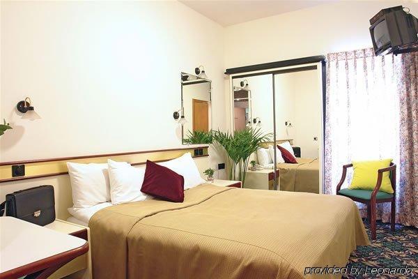Mendeli Street By Prima - 18 Years 4* Tel Aviv-Jaffa