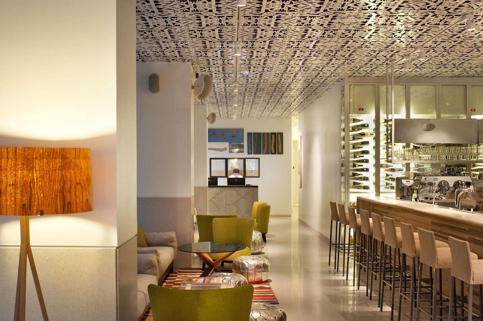 Mendeli Street By Prima - 18 Years Hotel
