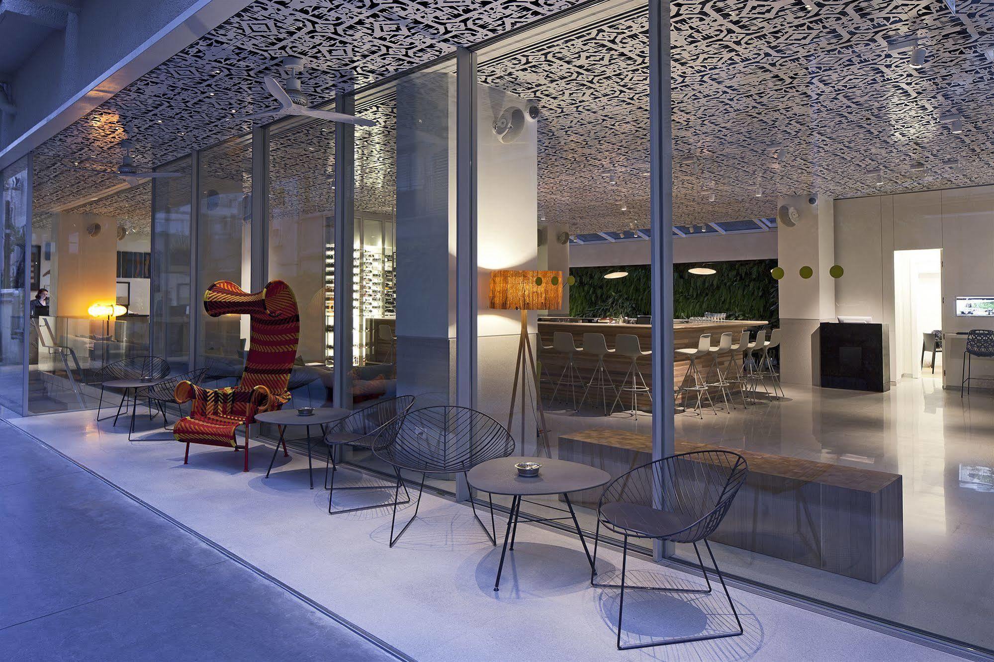 Mendeli Street By Prima - 18 Years Hotel