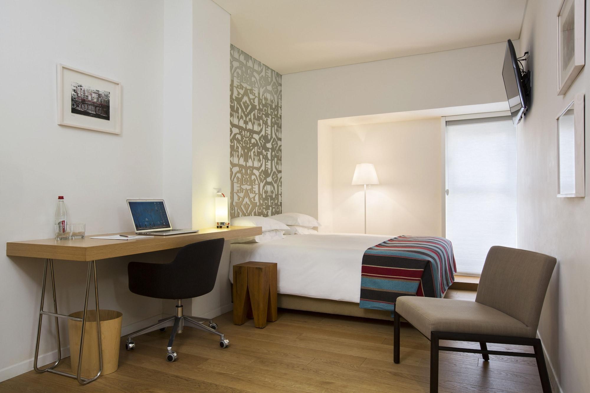 Hotel Mendeli Street By Prima - 18 Years 4*