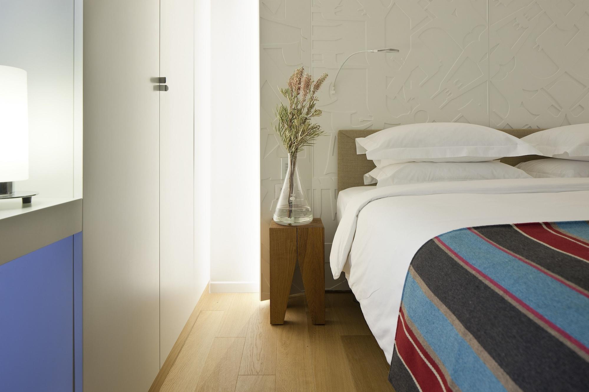 Hotel Mendeli Street By Prima - 18 Years Tel Aviv