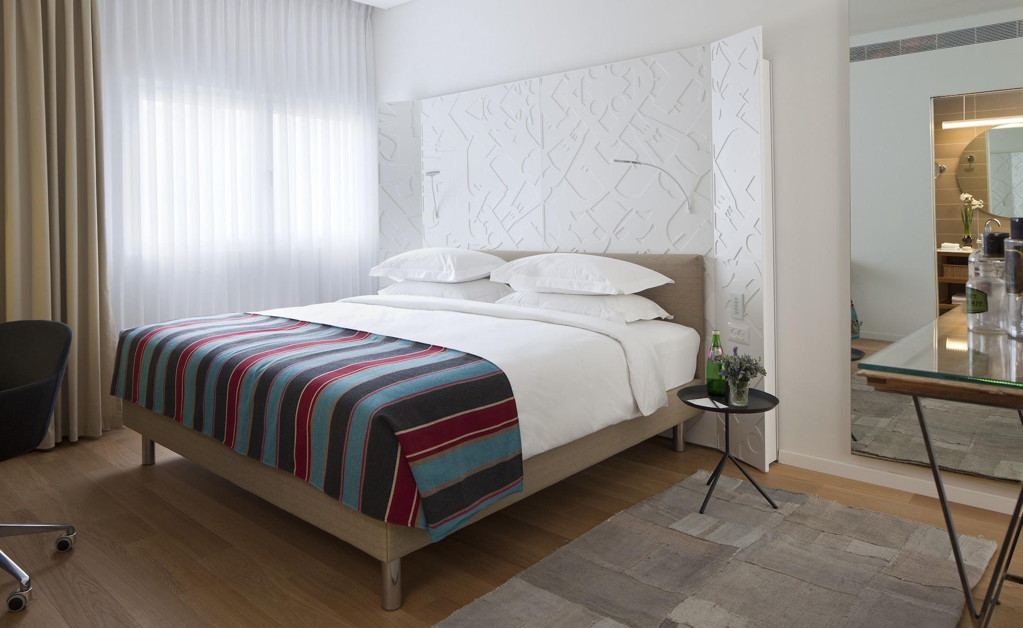 Mendeli Street By Prima - 18 Years Hotel 4*
