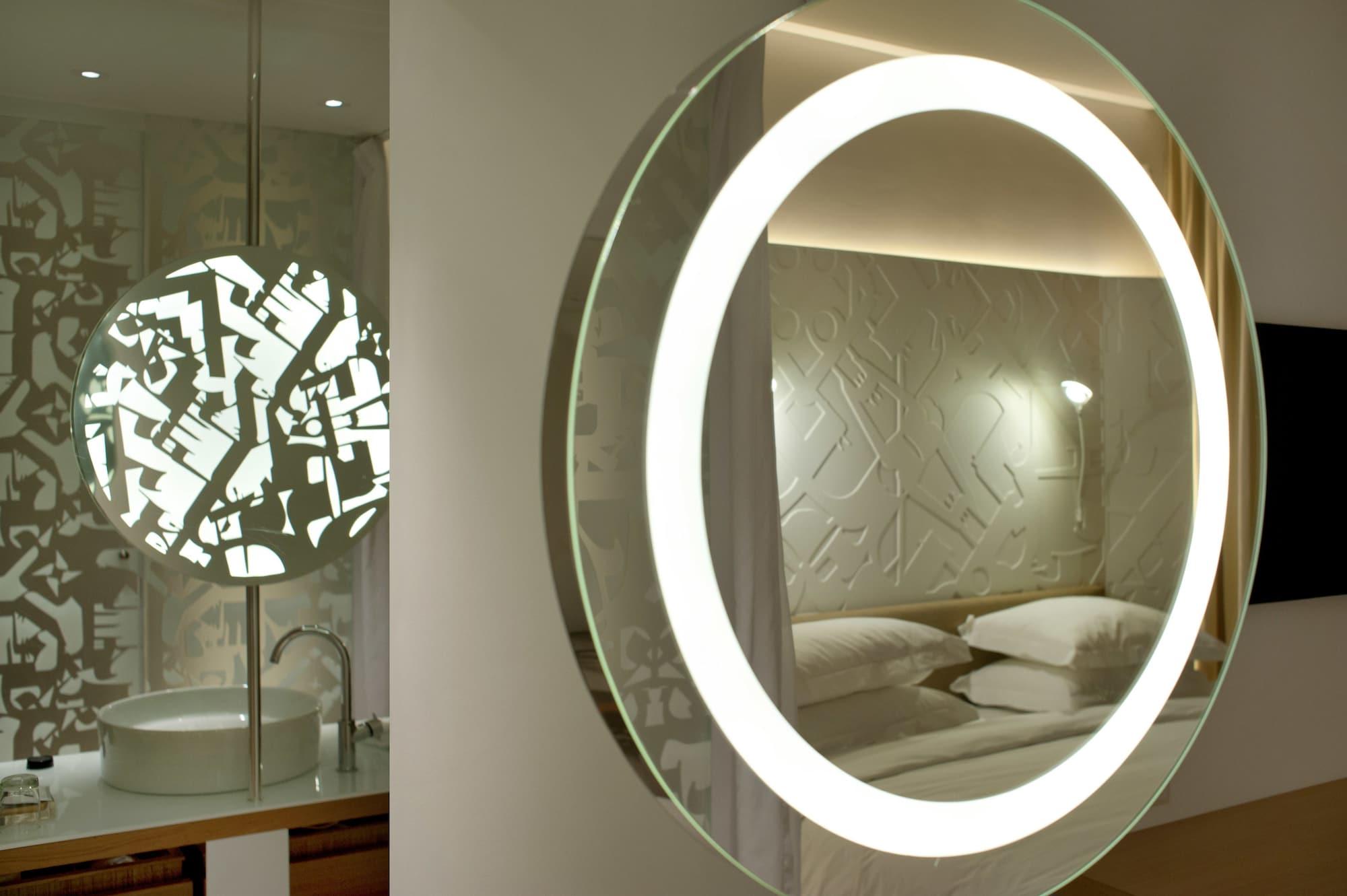 Hotel Mendeli Street By Prima - 18 Years Tel Aviv