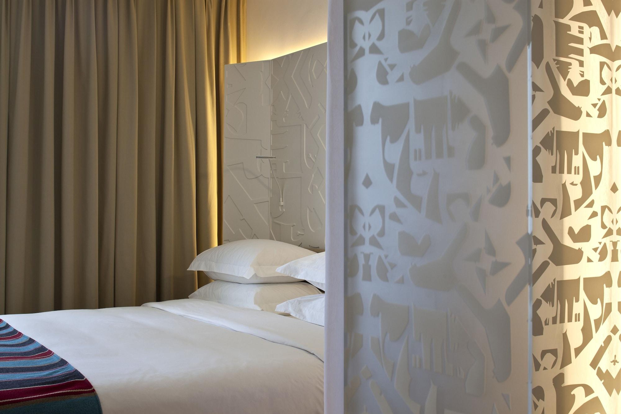 Hotel Mendeli Street By Prima - 18 Years Tel Aviv