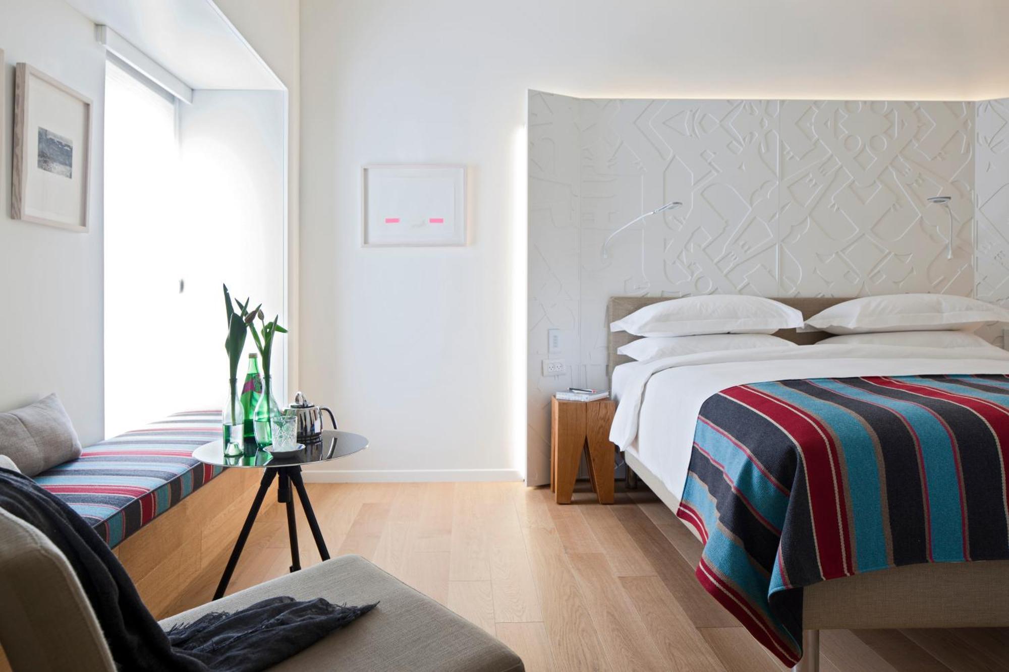 Mendeli Street By Prima - 18 Years 4* Tel Aviv