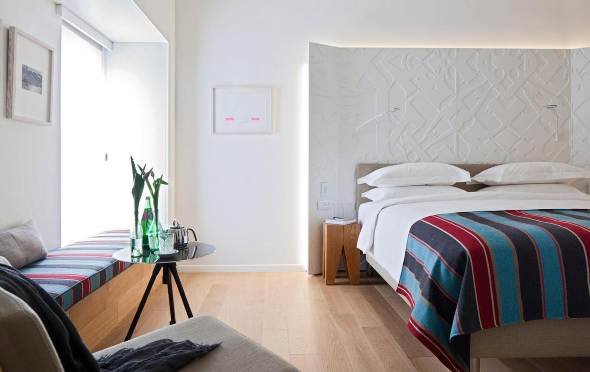 Mendeli Street By Prima - 18 Years 4*