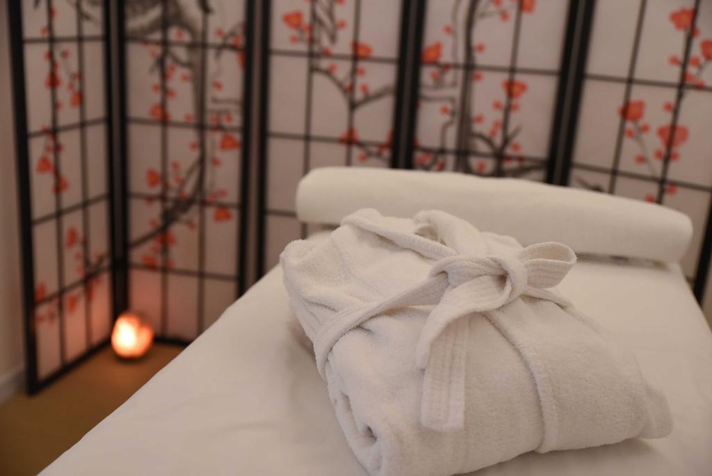 Hotel Mendeli Street By Prima - 18 Years 4*