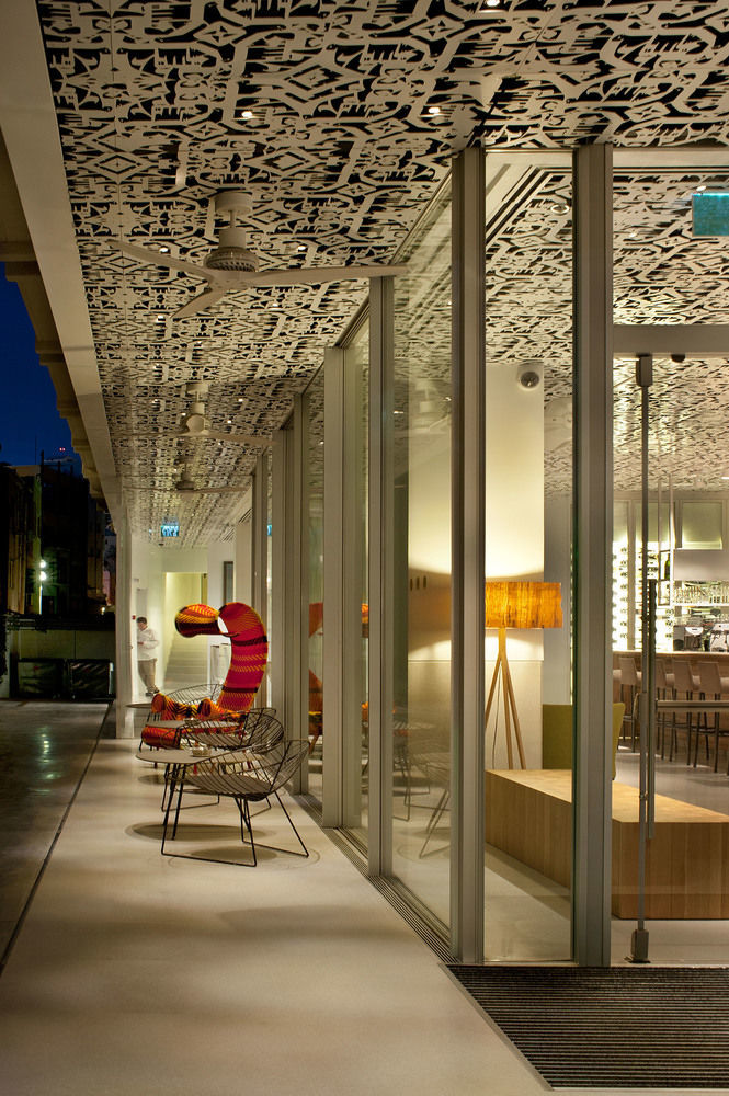 Mendeli Street By Prima - 18 Years 4* Tel Aviv