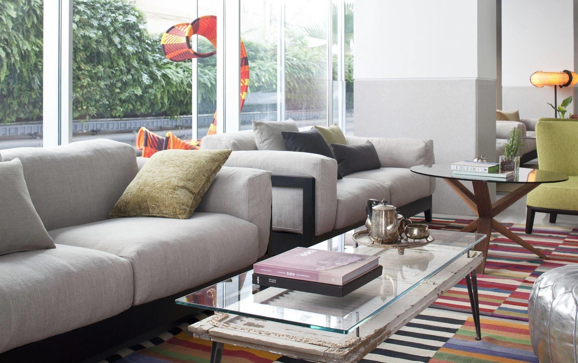 Mendeli Street By Prima - 18 Years Tel Aviv