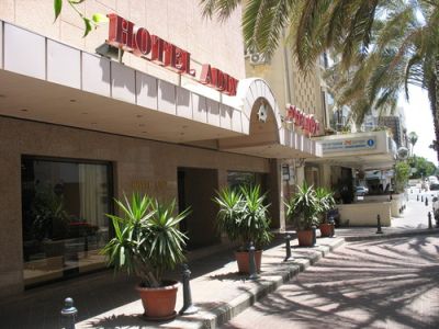 Hotel Mendeli Street By Prima - 18 Years 4*