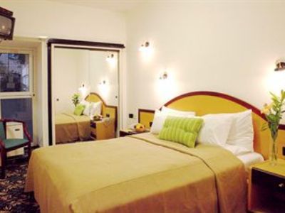 Mendeli Street By Prima - 18 Years Hotel