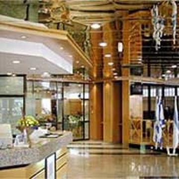 Hotel Mendeli Street By Prima - 18 Years Tel Aviv